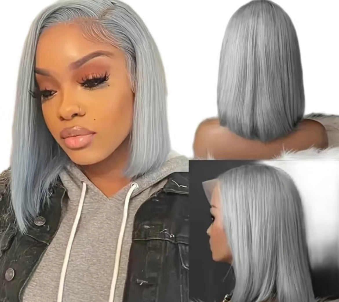 Bob wigs