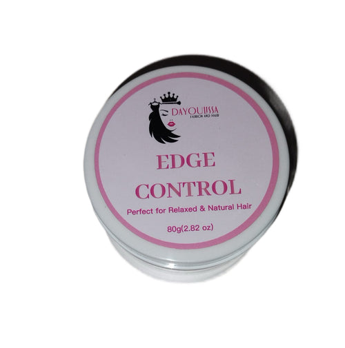 Dayoulissa Edge control