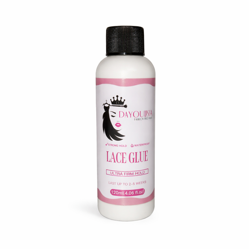 Dayoulissa Glue lace