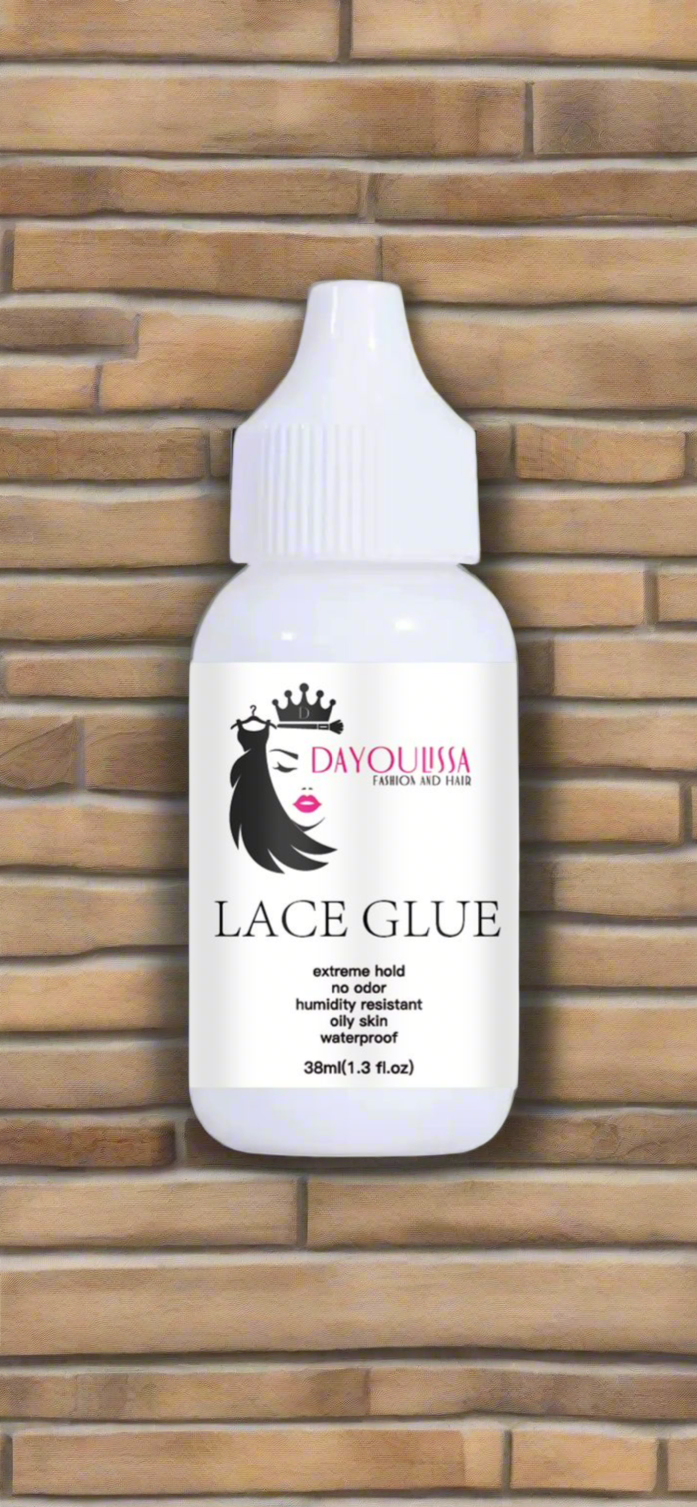 1 pc Dayoulissa Lace Glue wig