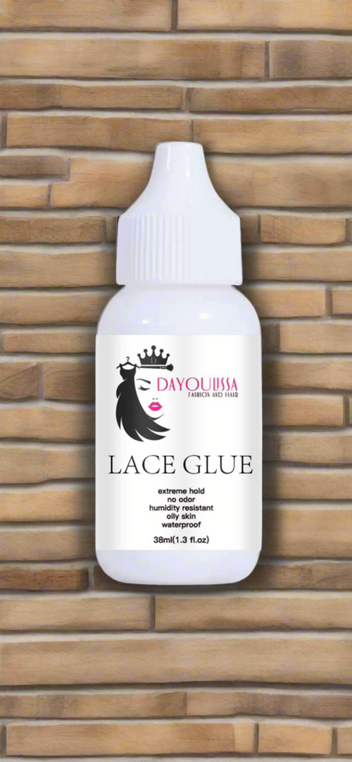 1 pc Dayoulissa Lace Glue wig