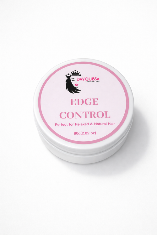 Dayoulissa Edge control