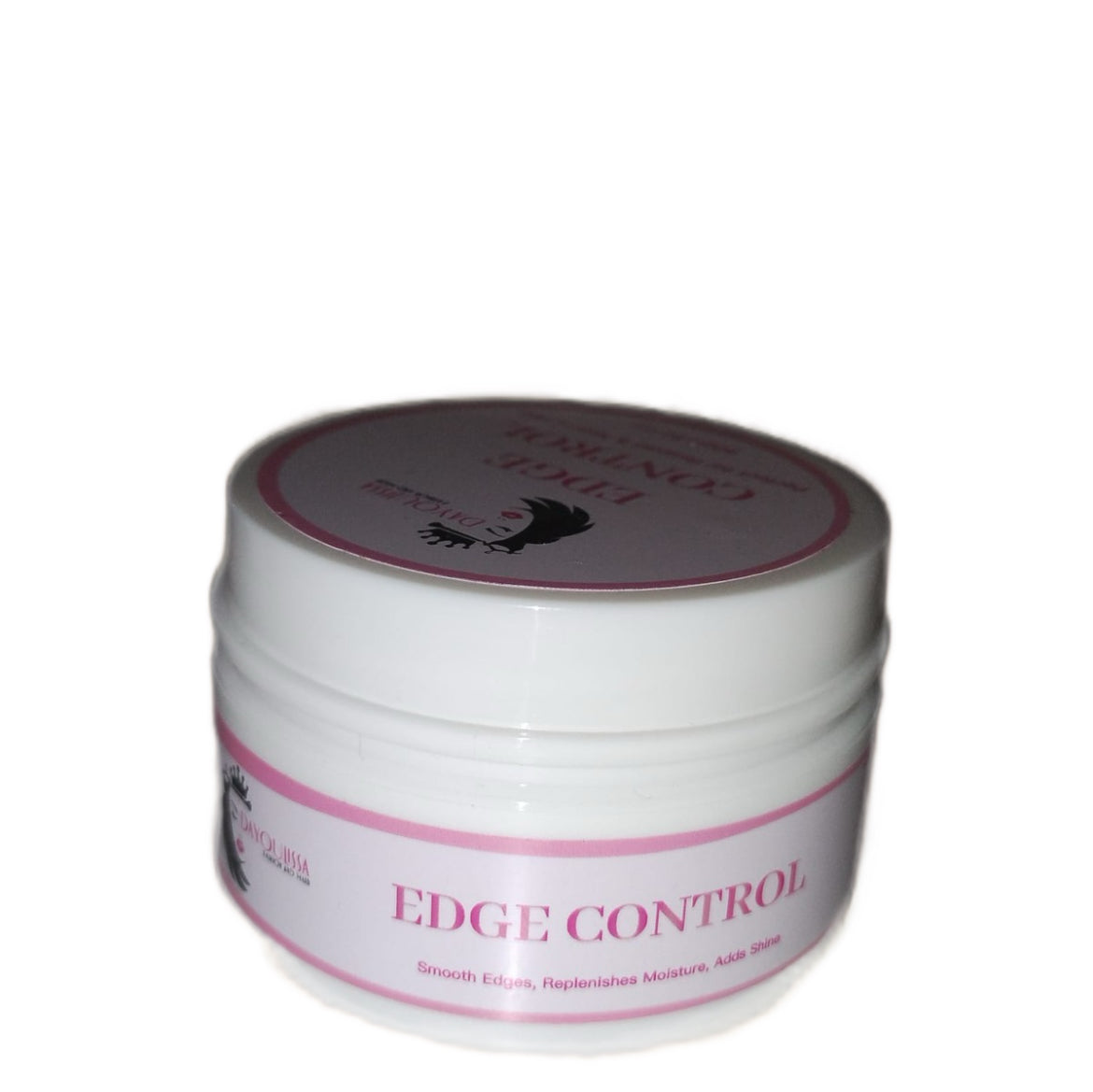 Dayoulissa Edge control