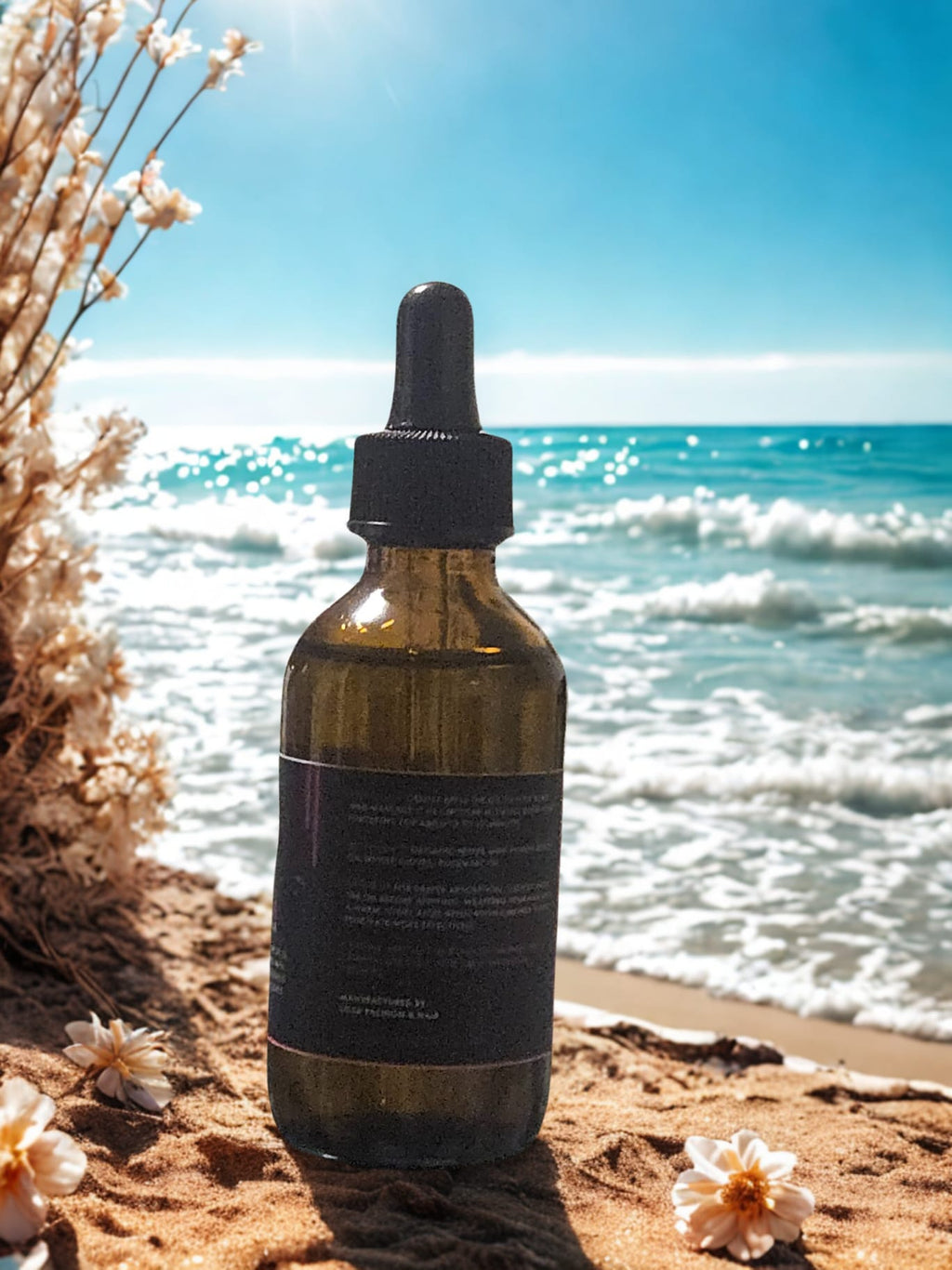 Dayoulissa Hair Oil