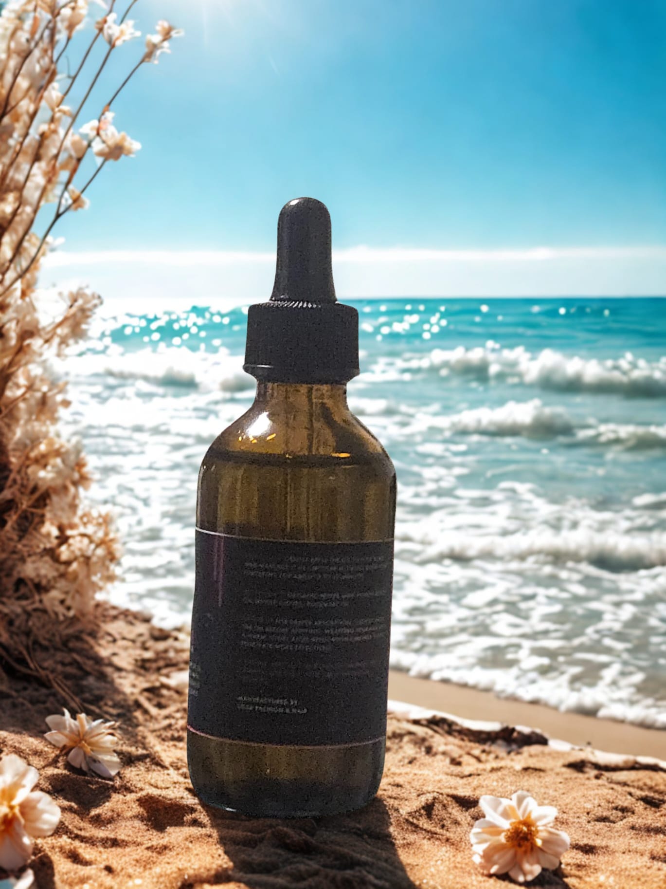 Dayoulissa Hair Oil