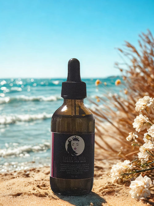 Dayoulissa Hair Oil